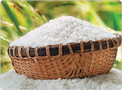 VIetnam White Long Grain Rice 10_ Broken